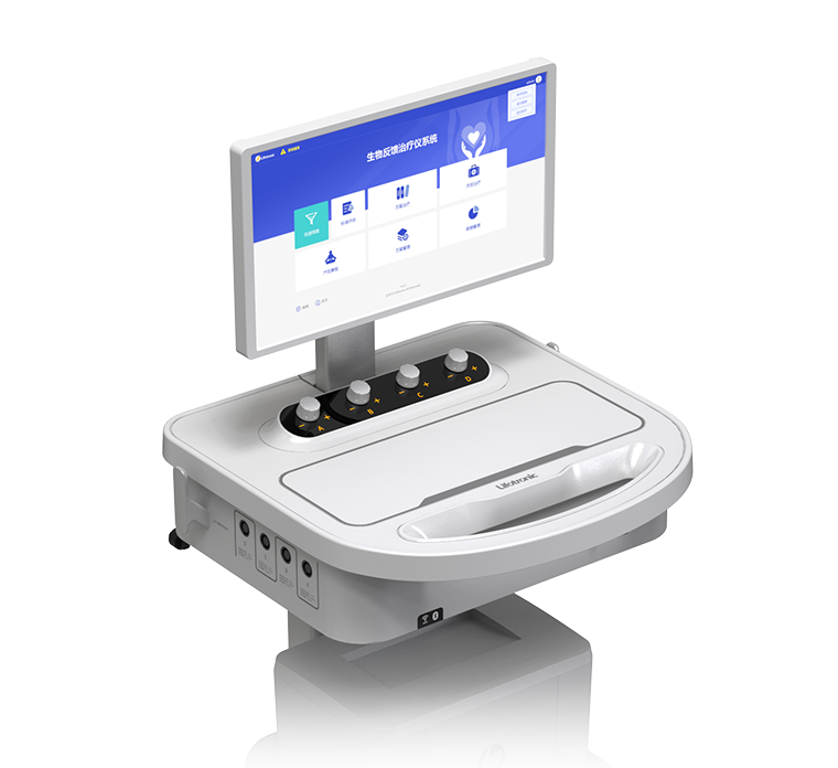 生物反馈治疗仪系列
